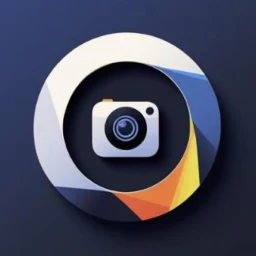 TrueRAW: Record RAW Video のアイコン