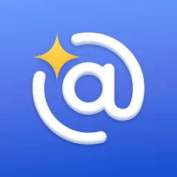Clean Email: Inbox Cleaner App のアイコン